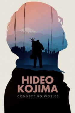 watch free Hideo Kojima: Connecting Worlds hd online