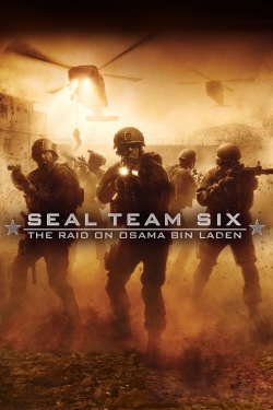 watch free Seal Team Six: The Raid on Osama Bin Laden hd online