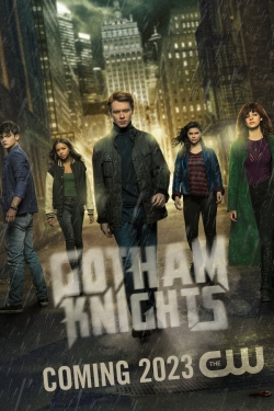 watch free Gotham Knights hd online