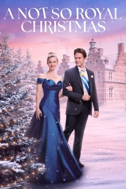 watch free A Not So Royal Christmas hd online