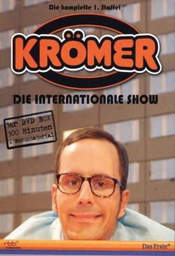 watch free Krömer - Die internationale Show hd online