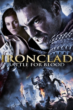 watch free Ironclad 2: Battle for Blood hd online