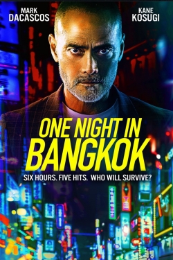watch free One Night in Bangkok hd online