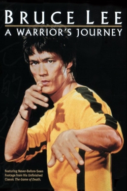 watch free Bruce Lee: A Warrior's Journey hd online