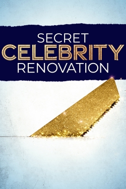 watch free Secret Celebrity Renovation hd online
