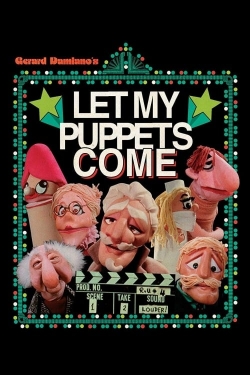 watch free Let My Puppets Come hd online