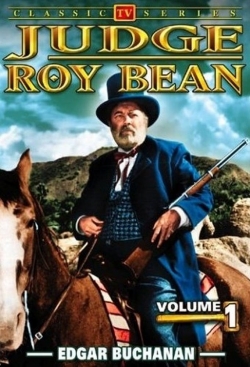 watch free Judge Roy Bean hd online