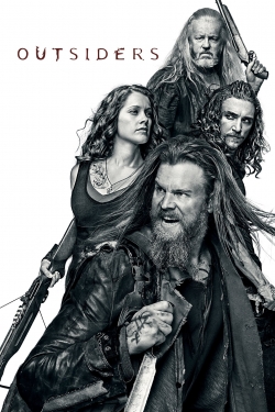 watch free Outsiders hd online