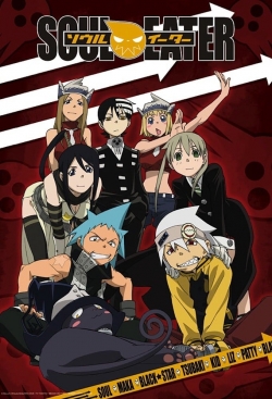 watch free Soul Eater hd online