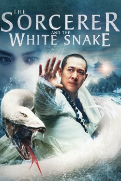 watch free The Sorcerer and the White Snake hd online