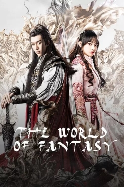 watch free The World of Fantasy hd online