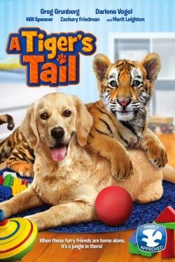watch free A Tiger's Tail hd online