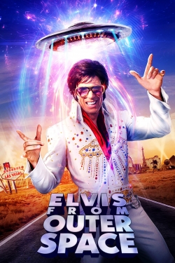 watch free Elvis from Outer Space hd online