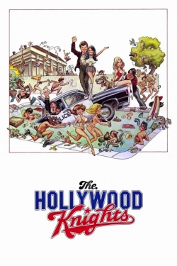 watch free The Hollywood Knights hd online