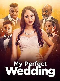 watch free My Perfect Wedding hd online