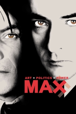 watch free Max hd online