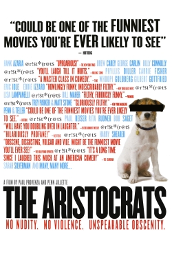 watch free The Aristocrats hd online