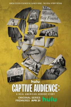 watch free Captive Audience: A Real American Horror Story hd online