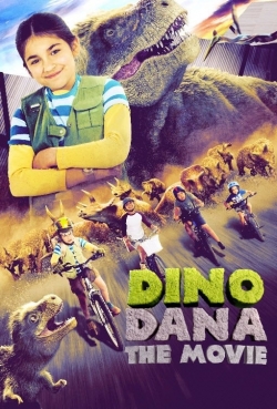 watch free Dino Dana: The Movie hd online