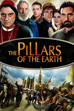 watch free The Pillars of the Earth hd online