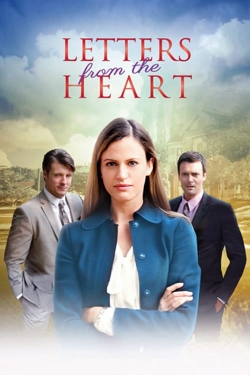 watch free Letters From the Heart hd online