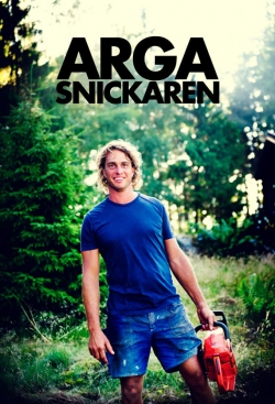 watch free Arga snickaren hd online