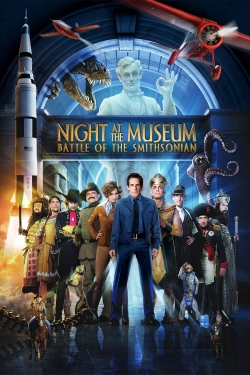 watch free Night at the Museum: Battle of the Smithsonian hd online