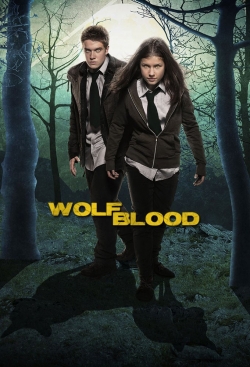 watch free Wolfblood hd online