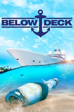watch free Below Deck hd online