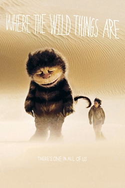 watch free Where the Wild Things Are hd online