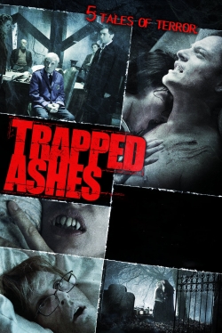 watch free Trapped Ashes hd online