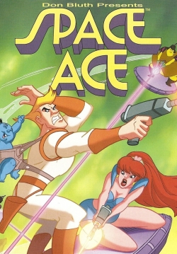 watch free Space Ace hd online