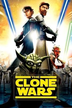 watch free Star Wars: The Clone Wars hd online