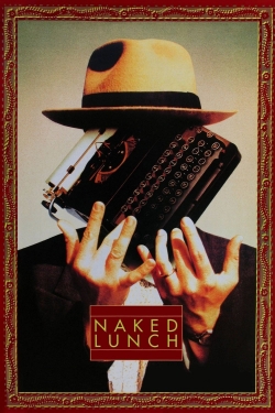 watch free Naked Lunch hd online