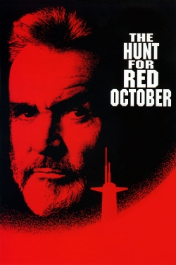 watch free The Hunt for Red October hd online