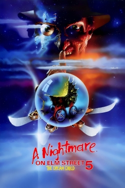 watch free A Nightmare on Elm Street: The Dream Child hd online