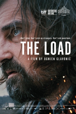 watch free The Load hd online