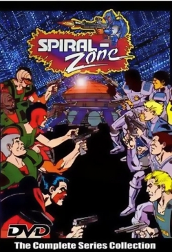 watch free Spiral Zone hd online