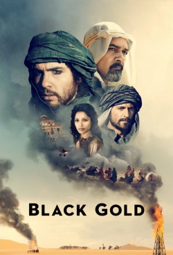 watch free Black Gold hd online