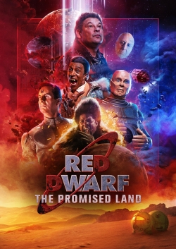 watch free Red Dwarf: The Promised Land hd online