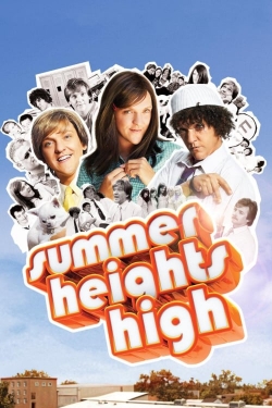 watch free Summer Heights High hd online