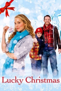 watch free Lucky Christmas hd online