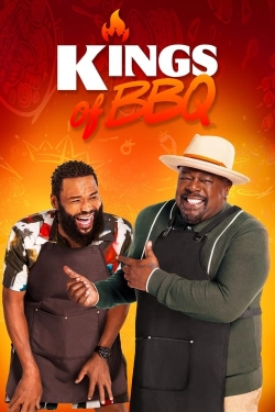watch free Kings of BBQ hd online