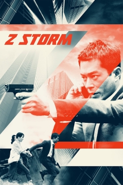 watch free Z  Storm hd online