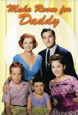 watch free The Danny Thomas Show hd online