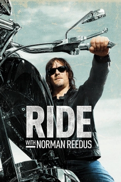 watch free Ride with Norman Reedus hd online