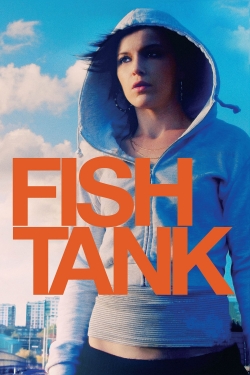 watch free Fish Tank hd online