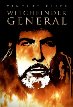 watch free Witchfinder General hd online