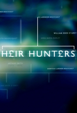 watch free Heir Hunters hd online