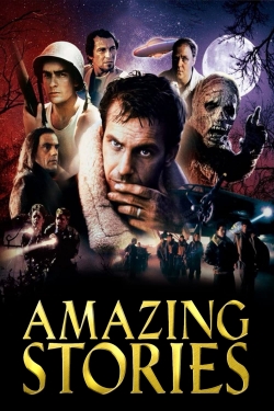 watch free Amazing Stories hd online